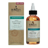 Dr. Miracle's Daily Moisturizing Gro Oil 4oz Find Your New Look Today!