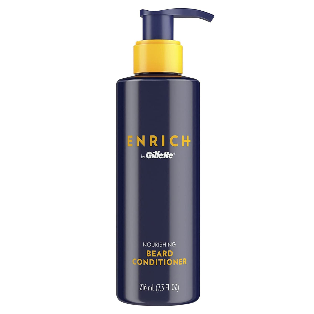 ENRICH NOURISHING BEARD CONDITIONER 7.3OZ GILLETTE Find Your New Look Today!