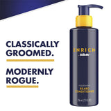 ENRICH NOURISHING BEARD CONDITIONER 7.3OZ GILLETTE Find Your New Look Today!