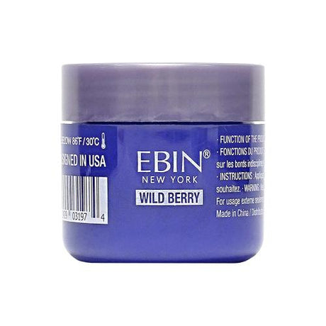 Ebin New York 24 hours Edge Tamer Extreme Firm Hold 0.5oz Find Your New Look Today!