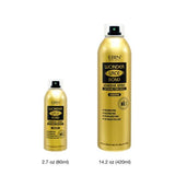 Ebin New York Wonder Lace Bond Adhesive Melting Spray Extreme Firm Hold Sensitive Find Your New Look Today!