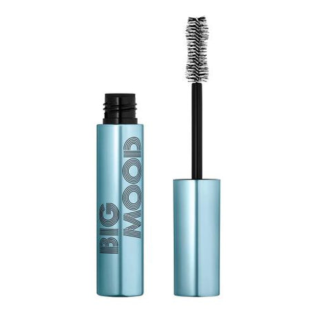 Elf Big Mood Volume & Lifting Waterproof Mascara 0.3oz Find Your New Look Today!