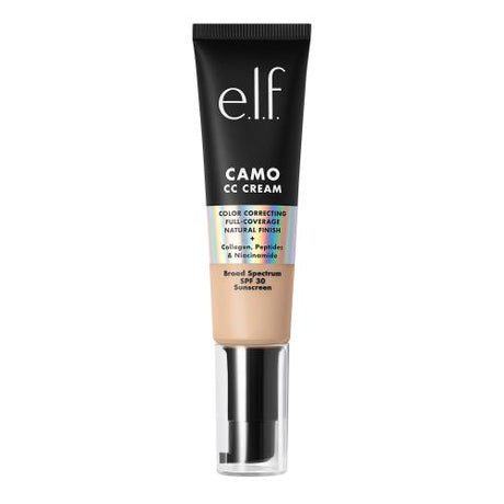 Elf Camo CC Cream Find Your New Look Today!