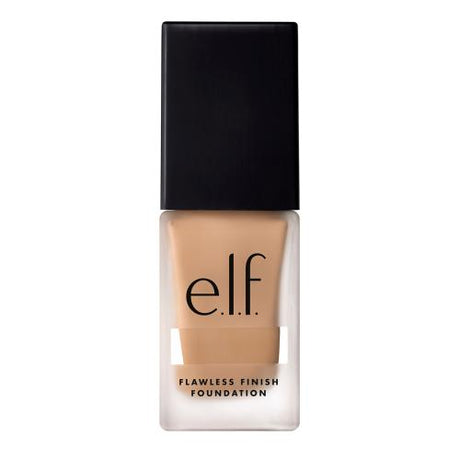 Elf Flawless Satin Foundation 0.68oz Find Your New Look Today!