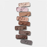 Elf Mad for Matte Eyeshadow Palette Nude Mood 10 Colors Find Your New Look Today!