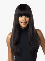 Sensationnel EMPIRE CLIP-IN CHINA BANGS