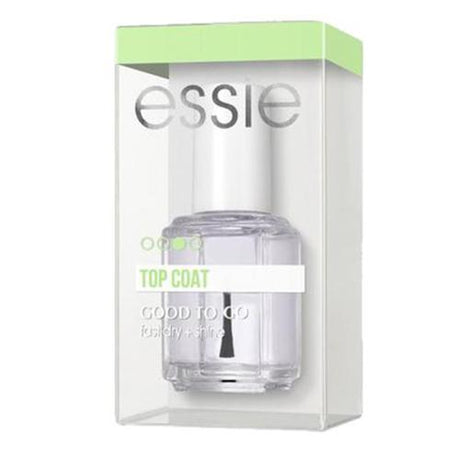 Essie Call It Even Smooth & Seal Top Coat Find Your New Look Today!