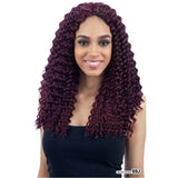 FREETRESS: DEEP TWIST 14'' Find Your New Look Today!