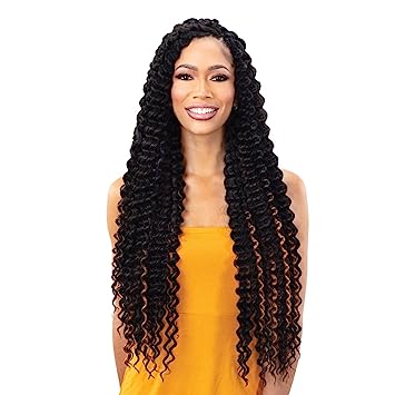 FREETRESS: DEEP TWIST EXTRA LONG no reviews Find Your New Look Today!