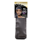 Firstline Evolve Silky Wrap Scarf Black Find Your New Look Today!