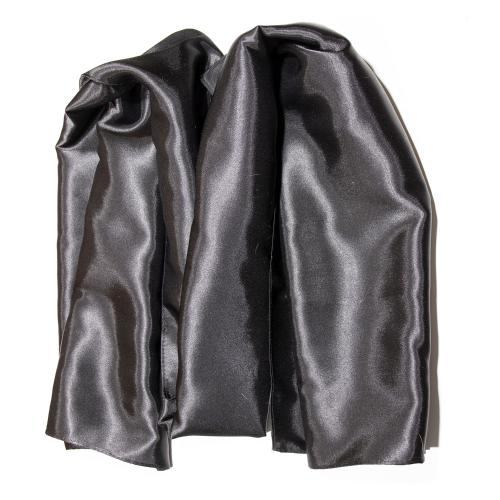 Firstline Evolve Silky Wrap Scarf Black Find Your New Look Today!