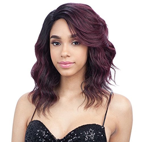 FreeTress Equal Chasty Invisible L Part Synthetic Wig (1) Find Your New Look Today!
