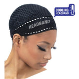 FreeTress Head Band Crochet Cap Find Your New Look Today!