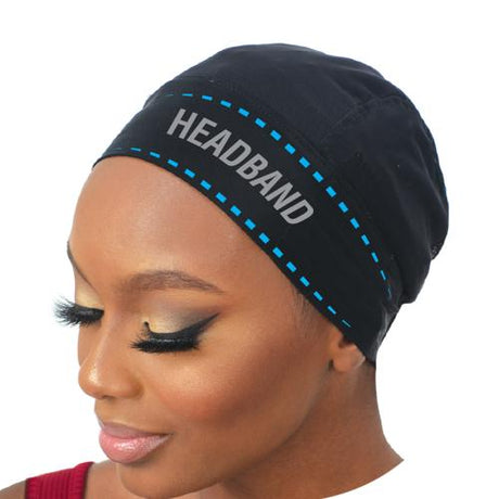 FreeTress Head Band Dome Cap Find Your New Look Today!