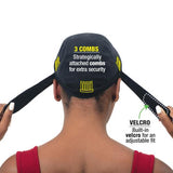 FreeTress Head Band Dome Cap Find Your New Look Today!