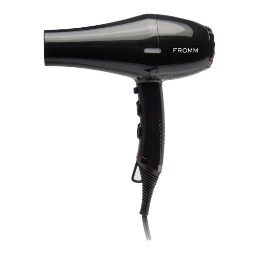 Fromm Style Artistry Elite Thermal Professional Hair Dryer 1875W Find Your New Look Today!