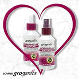 Groganics Moleculizing Root Lifter 4oz Find Your New Look Today!