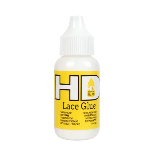 HD Lace Glue 1.3oz/ 38ml Find Your New Look Today!
