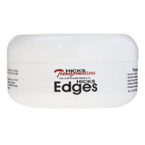 HICKS Total Transformations Edges Pomade 4oz (edge control) Find Your New Look Today!