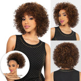Harlem125 Wig GoGo Limited GOLD6 Find Your New Look Today!