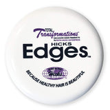 Hicks Total Transformations Edges Styling Gels, 4 Ounce Find Your New Look Today!