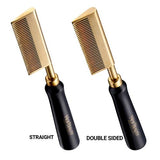Hot Beauty Electrical Pressing Comb Find Your New Look Today!