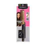 Hot Beauty Professional Electric Pressing Comb, Hot Comb Hair Straightener (Small) Find Your New Look Today!