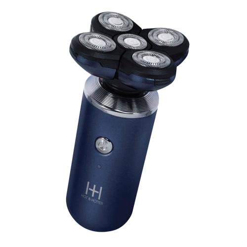 Hot & Hotter 4 In 1 Head Shaver & Grooming Kit Find Your New Look Today!