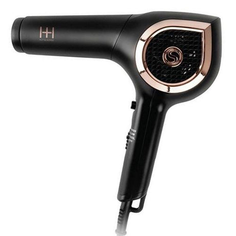 Hot n Hotter Ceramic Ionic Turbo 3000 Hair Dryer Find Your New Look Today!