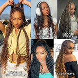 Human Hair Braids ModelModel Dream Weaver Yaky Bulk Find Your New Look Today!