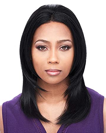 IT'S A WIG Full Lace Wig DAISY - Color #4/30 - Light Brown / Medium Brown Red Find Your New Look Today!