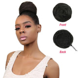 Instant Glitz Synthetic Hair Bun Sweet Rolls Coffee Roll (M) Find Your New Look Today!