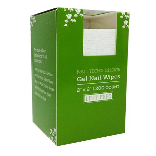 Intrinsics Gel Nail 200 Wipes Find Your New Look Today!