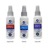 Isoplus Spritz Designing & Holding 4oz Find Your New Look Today!