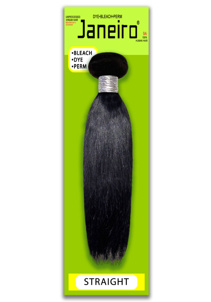 JANEIRO-STRAIGHT