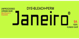 JANEIRO 4X4 CLOSURE-BOHEMIAN CURL 100% UNPROCESSED VIRGIN HUMAN HAIR