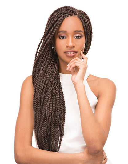 6X JUMBO BRAID (KN)