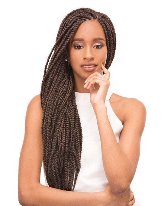 6X JUMBO BRAID (KN)