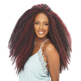 Janet Collection Kanekalon Braids Noir 10X Afro Twist Braid (Marley Style) Find Your New Look Today!