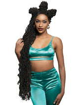 Janet Collection Nala Tress NATURAL BORN LOCS Crochet Braid 36 Find Your New Look Today!