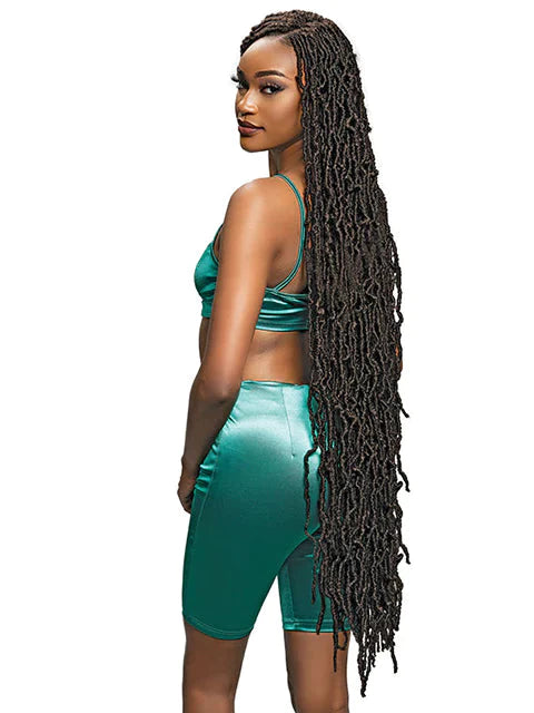 Janet Collection Nola Tress 2X BORN LOCS Crochet Braid 40 Find Your New Look Today!