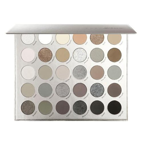 Kara Duo Goddess Nem Eyeshadow Palette 30 Colors Find Your New Look Today!