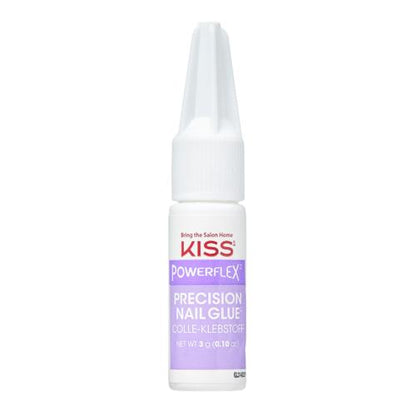 Kiss Powerflex Nail Glue Precision Find Your New Look Today!