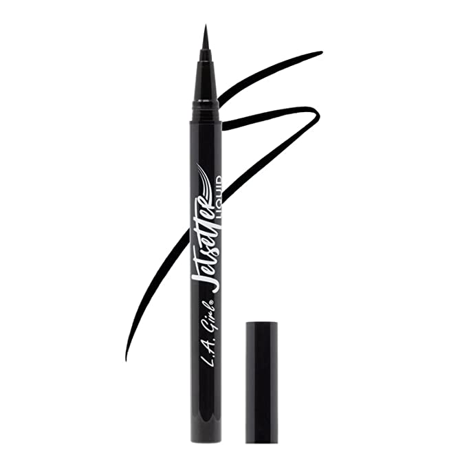 L.A. Girl Liquid Eyeliner Jetsetter Find Your New Look Today!