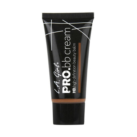 LA GIRL HD Pro BB Cream 1oz Find Your New Look Today!