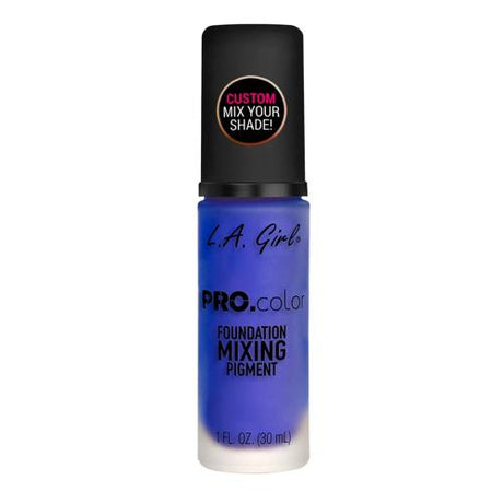 LA GIRL PRO.color Foundation Mixing Pigment Find Your New Look Today!