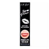 LA Girl Lip Primer 0.03oz Find Your New Look Today!