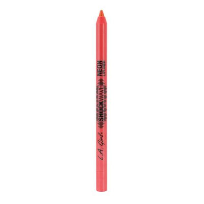 LA Girl Shockwave Neon Lip Liner Find Your New Look Today!