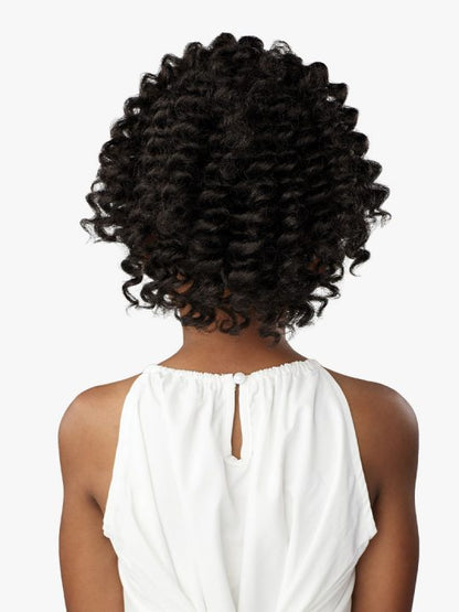 Sensationnel LULU PONY MINI GUMMY