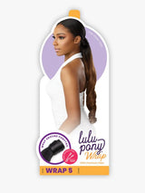Sensationnel LULUPONY WRAP 5